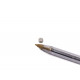 Neodímio N35 Ø5x3 mm - 100 Pçs